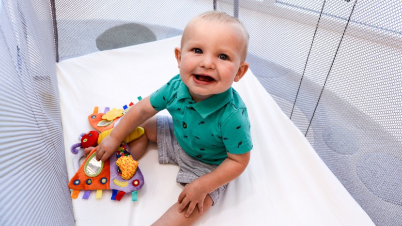 babybjorn travel crib light - keeping baby comfy is a big step in your baby being happy using a...