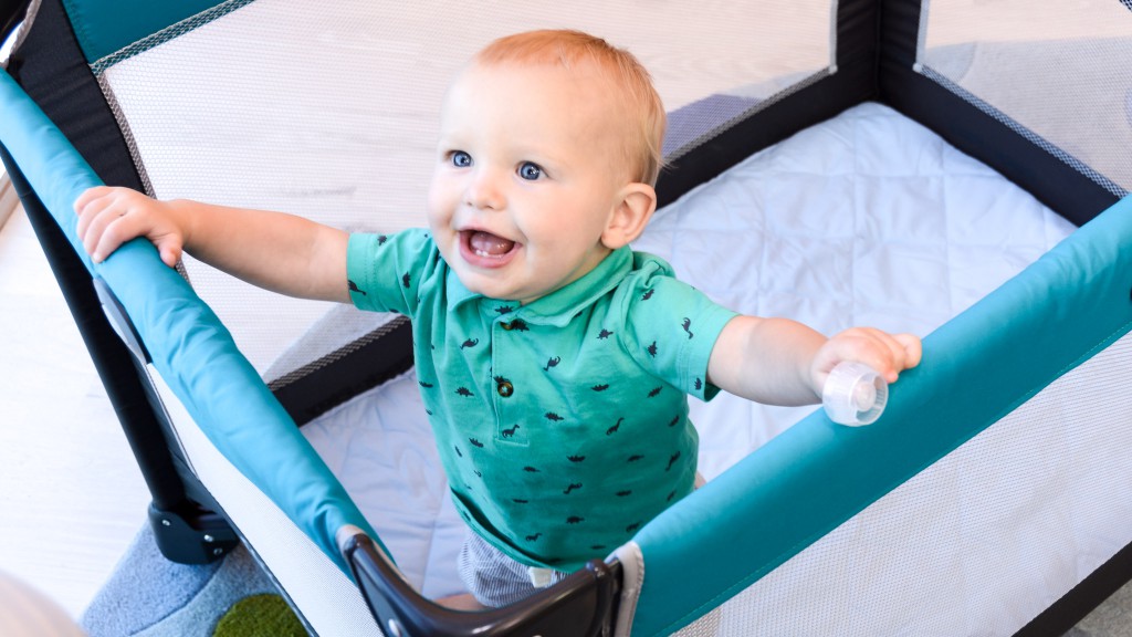 travel crib - while cost is important to most families, the inexpensive price of...