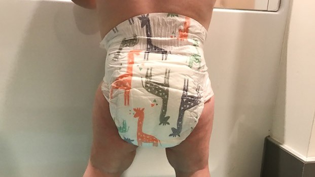 honest company diapers - the honest diapers are super cute with lots of available patterns to...