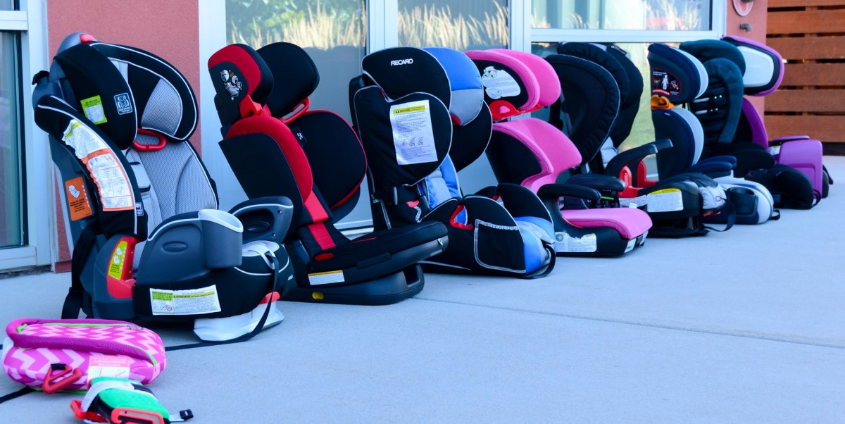 Best Booster Seats for Toddlers at the Table