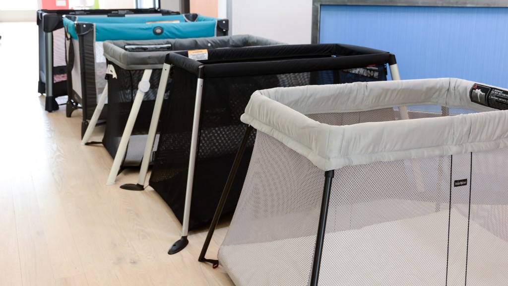 travel crib - we purchased and tested each product in the review for a comparison...