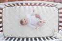 Best Natural Material Crib Mattress