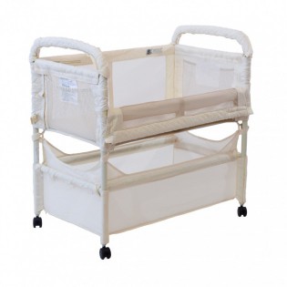 arm's reach clear-vue co-sleeper