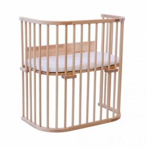 babybay bedside sleeper
