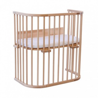 babybay bedside sleeper