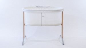 The sleek design of the BabyBjorn is a credit to the materials and...