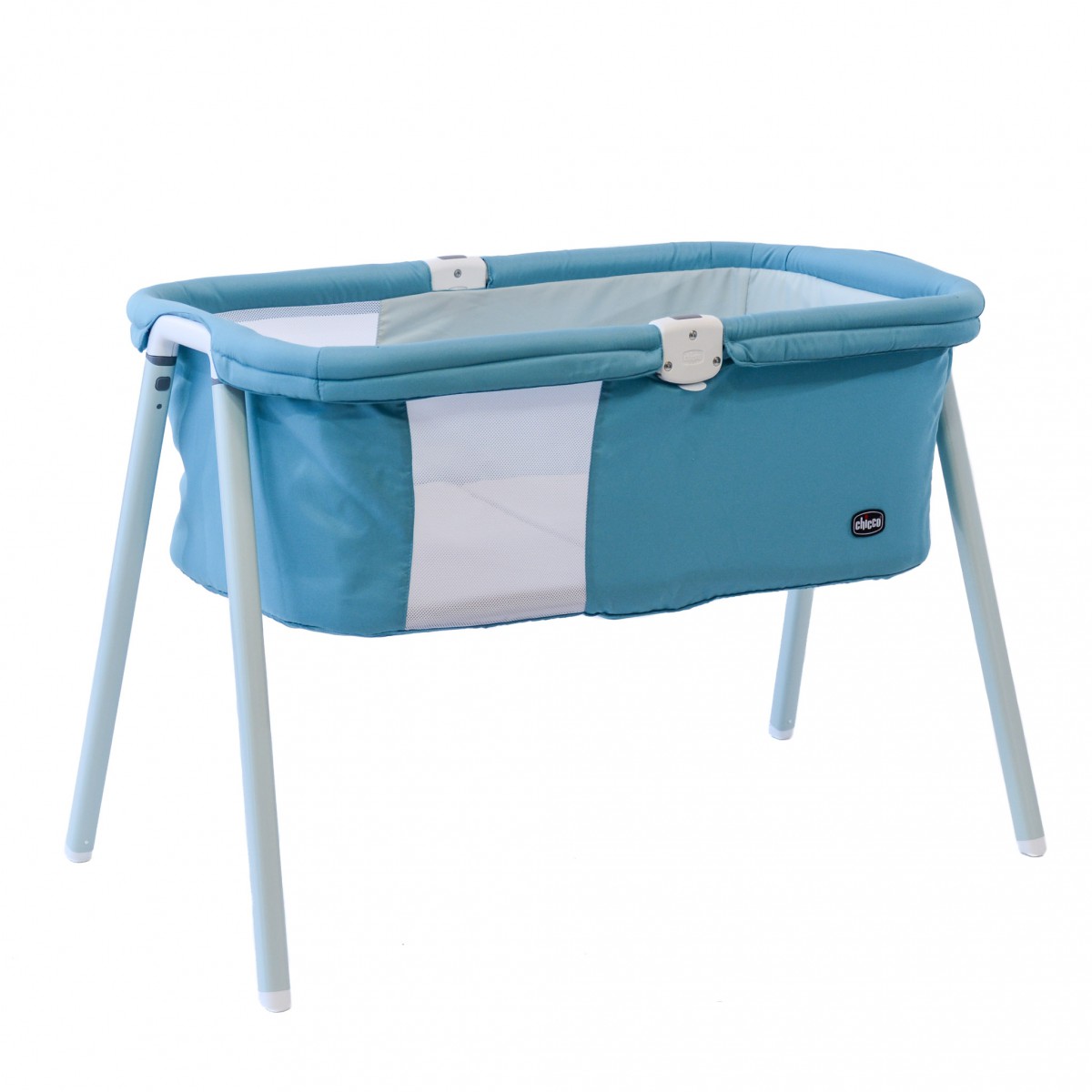 Chicco Lullago Review