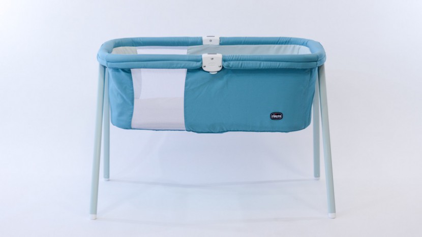 chicco lullago - the overall quality of the chicco is below average compared to the...