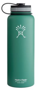 hydro flask insulated 40oz wide mouth