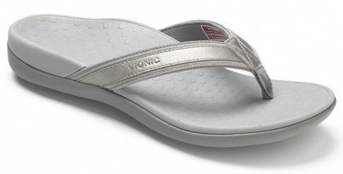 vionic tide ii toe post sandal or something similar may be just what...