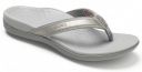 Vionic Tide II Toe Post Sandal or something similar may be just what...