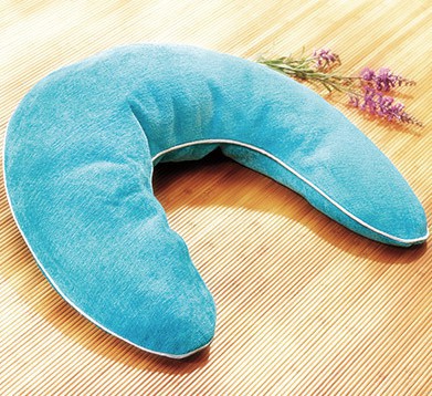 bucky neck and shoulder wrap