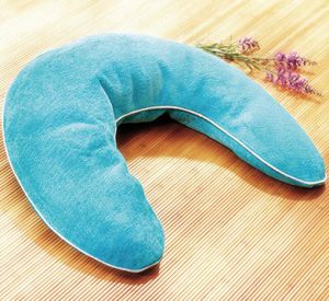 Bucky Neck and Shoulder Wrap