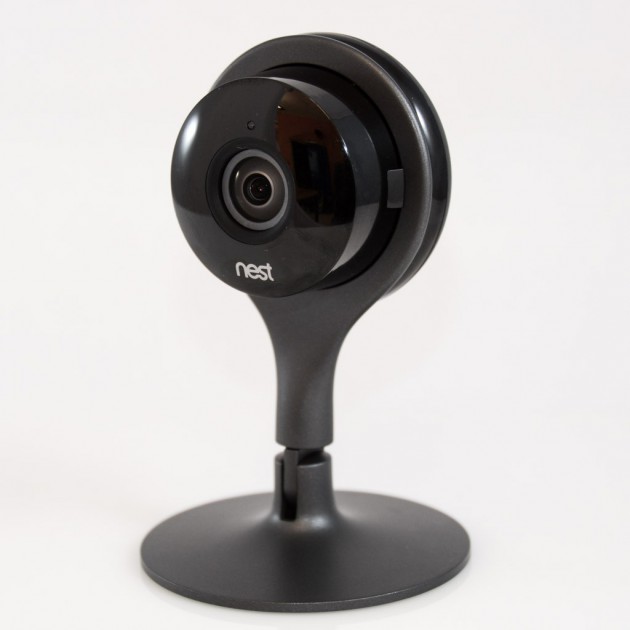the nest cam won our top pick for wifi video monitoring