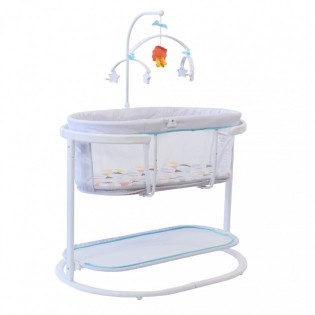 fisher-price soothing motions