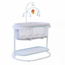 fisher-price soothing motions