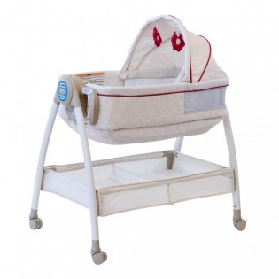 Graco Dream Suite Review