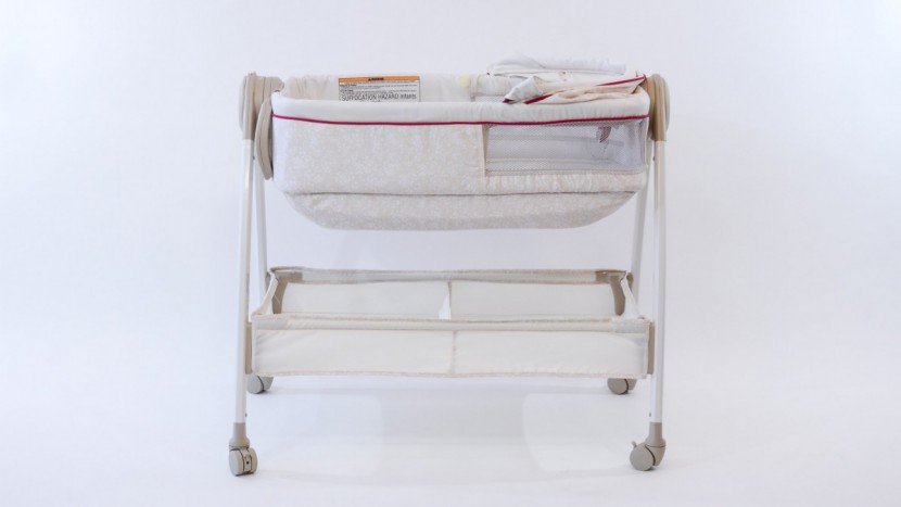 graco dream suite - the dream suite quality and functionality did not impress during...