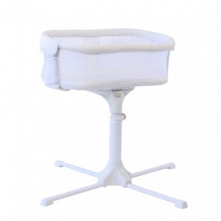 halo bassinest essentia