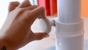 You can adjust the height of the Halo for your specific bed or...