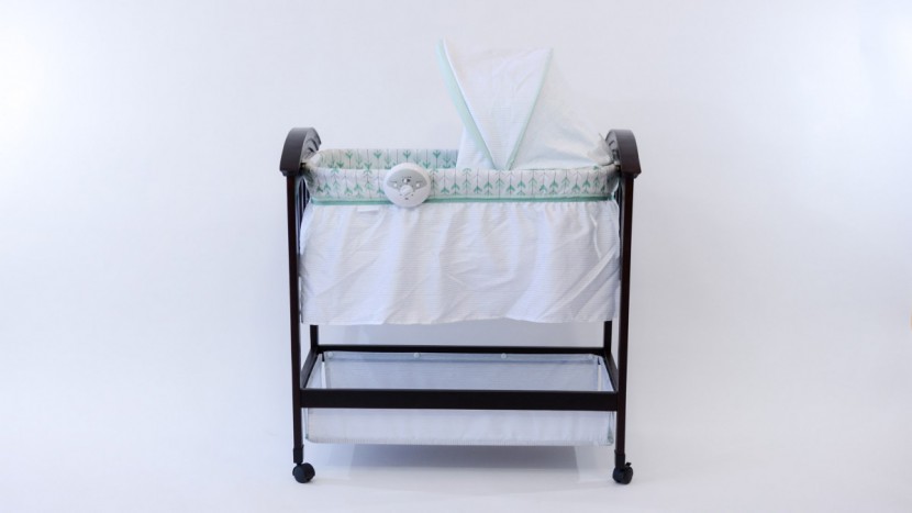summer infant classic comfort wood - the summer infant has a rumpled appearance and thin fabric that...