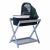uppababy bassinet and stand