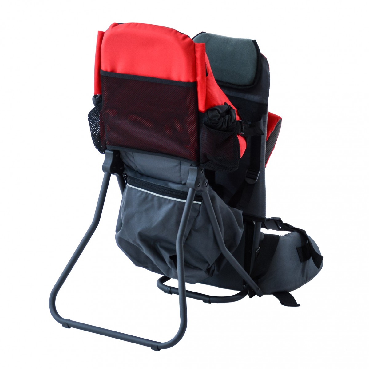 clevr cross country baby backpack review