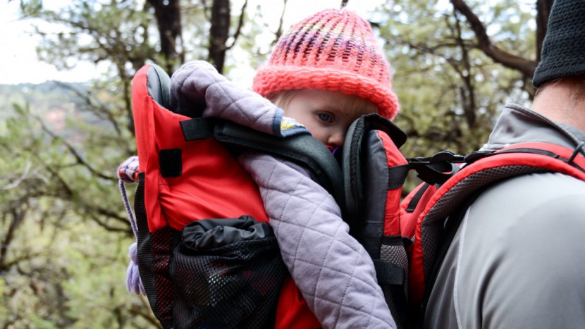 the clevr face rest is padded, but you can still feel the frame bar...