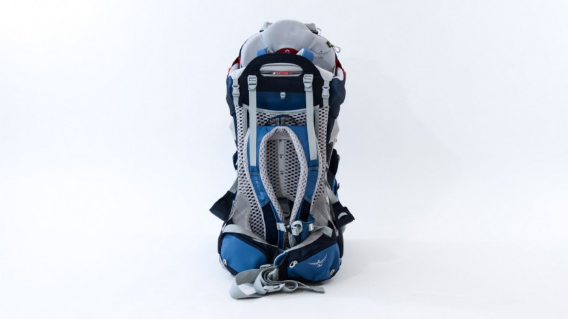Osprey Poco Plus Review | Tested & Rated