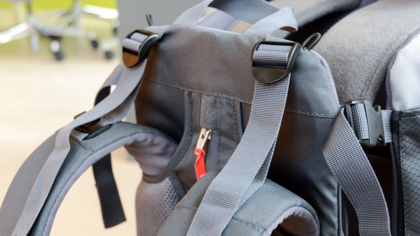 phil and teds escape - despite two adjustment points on the escape, it still doesn&#039;t feel...