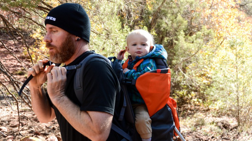 phil and teds parade - some parade users made repeated unsuccessful efforts to adjust the...