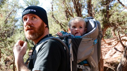 The Thule Sapling is the top scoring product in the review with an imp...