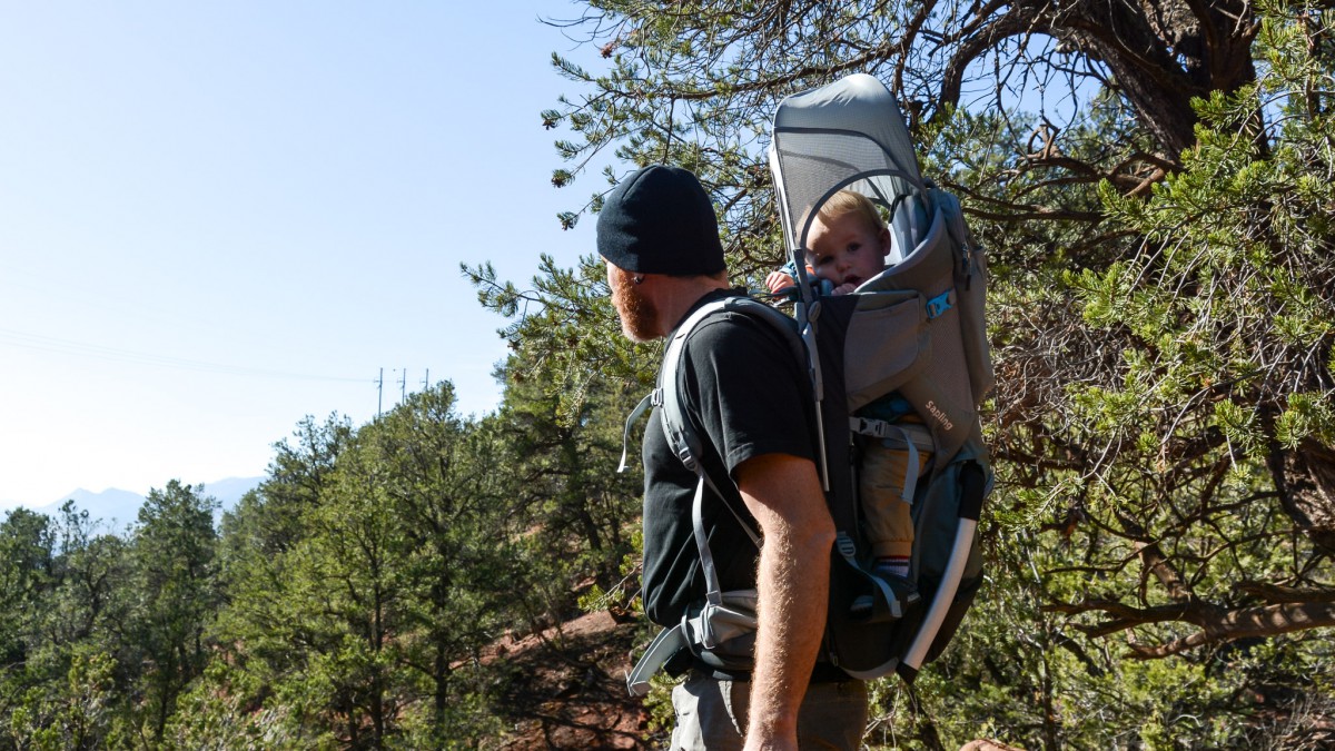 How to Pick the Right Baby Backpack