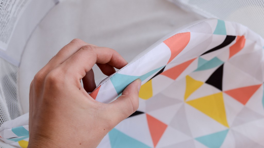 fisher-price soothing motions - the fisher-price pad is more compressible than some of the...