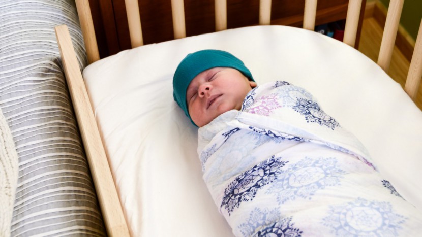 babybay bedside sleeper - the babybaby has a great sleep surface and offers different mattress...