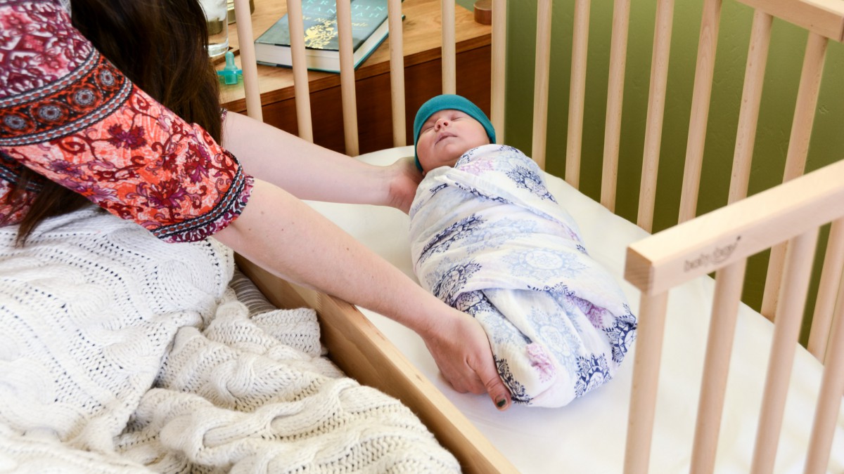 babybay bedside sleeper bassinet review