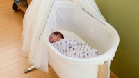 babybjorn cradle