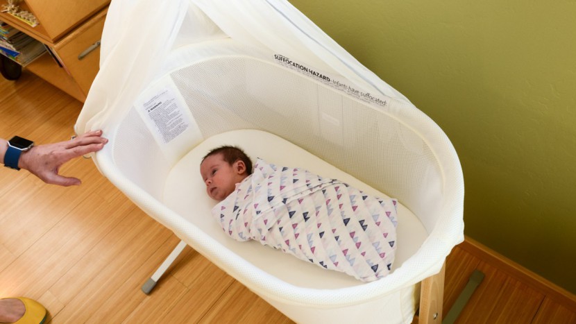 babybjorn cradle - the cradle uses high-quality materials put together with attention...