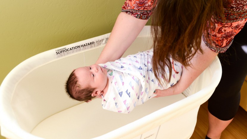 babybjorn cradle - the cradle is harder to use than some of the competition; especially...