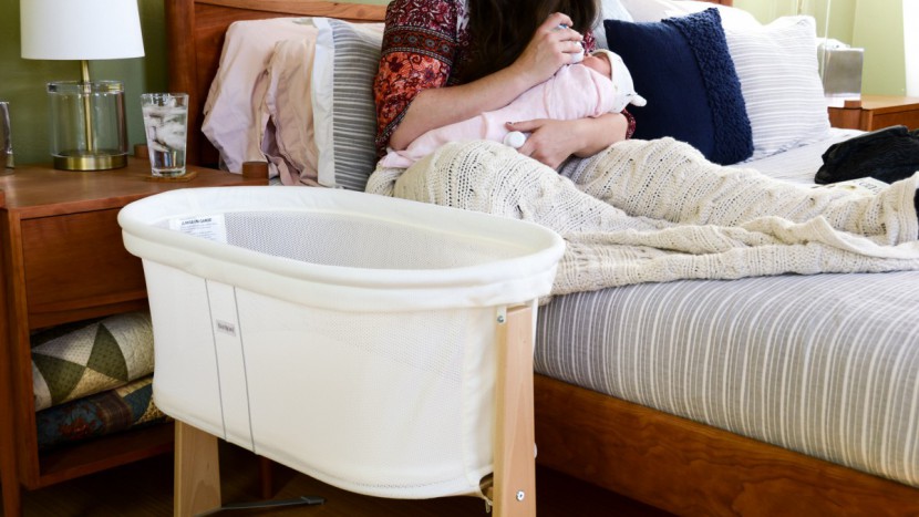 babybjorn cradle - the babybjorn cradle is a stand-alone bassinet that can be used...