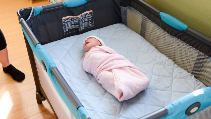 bassinet