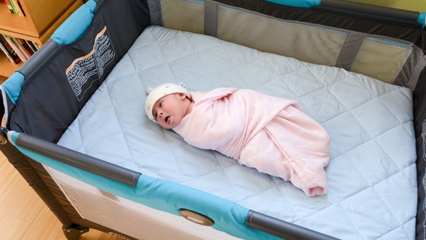 graco pack &#039;n play on the go bassinet - the graco pack &#039;n play on the go is a travel crib that can double as...