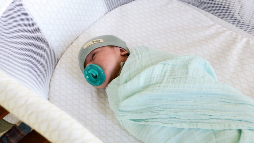 halo bassinest essentia - because your baby will spend so much time sleeping, it is good that...