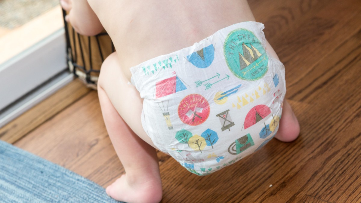 Honest Company Diapers Review