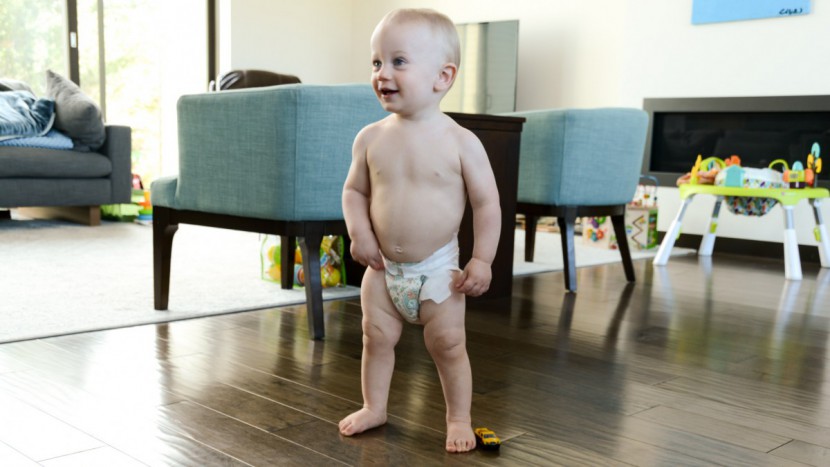 seventh generation free & clear - babies go through several thousand diapers in a lifetime. finding...
