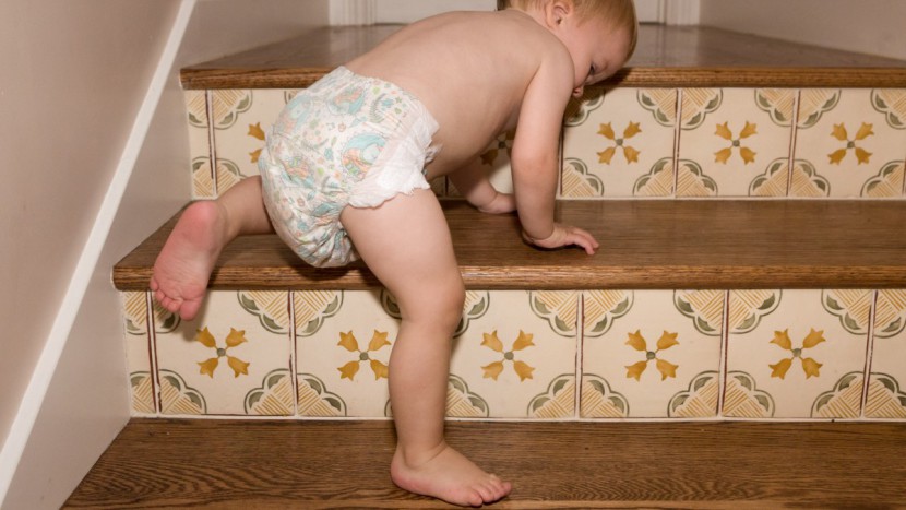 seventh generation free & clear - the seventh generation diaper is relatively comfortable, but the...