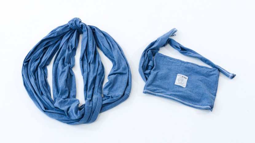 the k'tan is machine washable and dryer-friendly for a quick...