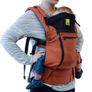 lillebaby complete all seasons