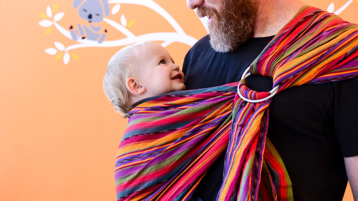 The 5 Best Baby Carriers