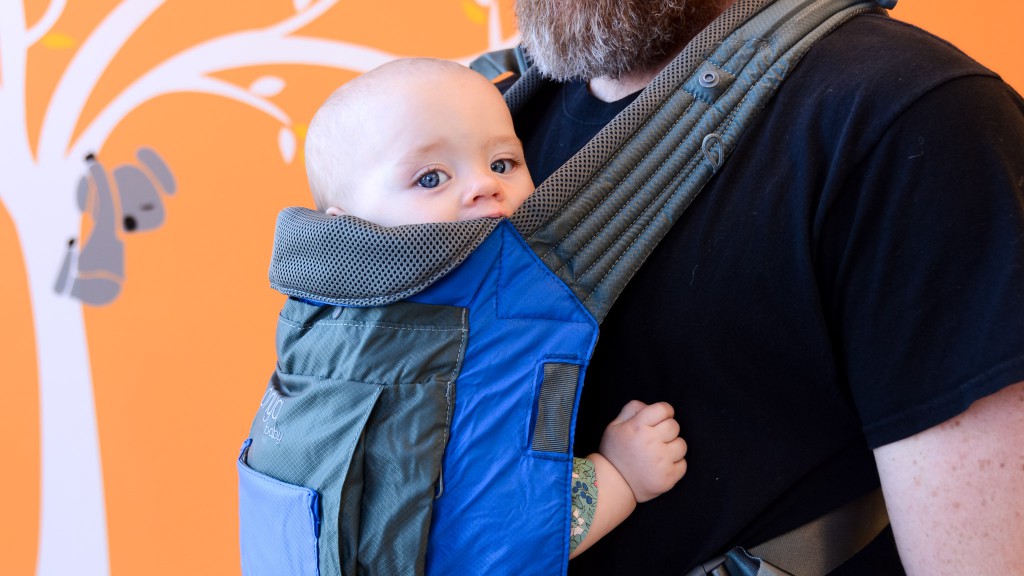 Onya outback baby carrier online